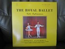 LDS 6065, The Royal Ballet, Ansermet. New, never played.