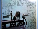 THE MOODY BLUES MAGNIFICENT MOODIES/1st ALBUM RARE '66 DECCA MONO LP SHRINK MINT