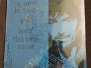 George Harrison Best of Dark Horse 1976-1989 W125726 Record Club Edition, SEALED
