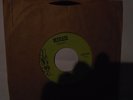 MIKE AND THE DEL RAYS RESTLESS/YOU TALK TOO MUCH JOX 018 MONO OR. 45 PROMO