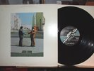 Pink Floyd - Wish You Were Here VINYL LP 1979 US 1st Press PC 33453   EX VINYL