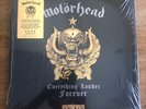 MOTORHEAD - Everything Louder Forever Vinyl 4LP SET - NEW SEALED