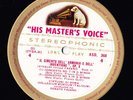 ASD 368 W/G ED1 UK - FASANO - VIVALDI IL CIMENTO DELL'ARMONIA ETC. REC. ONLY NM