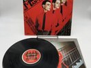 Kraftwerk – The Man Machine LP 1978 Capitol Records (SW-11728) EX/VG