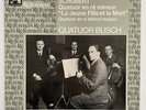 Busch Quartet Schubert Beethoven String Quartets EMI References Set of 2 Records