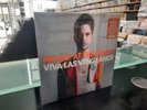 PANIC  AT THE DISCO - VIVA LAS VENGEANCE LTD CORAL VINYL LP SEALED