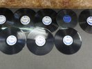7 Live from Gilley's,Texas--82,83,84,01,05,23,31,42,47--LG ,Record LP Vinyl--Lot