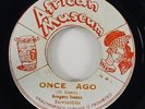 Gregory Isaacs 