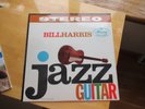 BILL HARRIS Jazz Guitar Mercury SR60160. Near Mint First Press