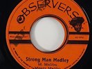 Monty Malibu (=Eric 'Monty' Morris) 