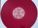 DEEP PURPLE - LAST CONCERT IN JAPAN PURPLE VINYL LP NEAR MINT ROCK METAL RARE