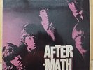 The Rolling Stones - AfterMath // Orig UK '66 'Shadow' Mono Decca LP