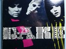 THE CAKE SELF-TITLED 1st ALBUM RARE ORIG'67 DECCA FEMALE PSYCH LP IN SHRINK MINT