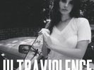 Lana Del Rey - Ultraviolence - Deluxe Edition 180g Vinyl 2LP - 3 Bonus Tracks