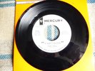 Northern Soul Record - Carl Hall - My Baby's So Good