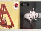 Billie Eilish When we Fall Asleep & Don t Smile at Me Vinyl Record LP New Sealed