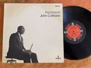 John Coltrane Ascension Edition 1 Original Stereo  US Vinyl