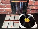 Depeche Mode Black Celebration LP 1986 US 1st Pressing Vinyl Sire Record Album