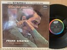 Frank Sinatra Where Are You EX 1965 PRESS IN SHRINK