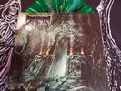 DISMA towards the megalith COLOR 1/100 VINYL LP death metal incantation fetid