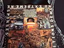 BRUTAL TRUTH extreme conditions demand responses 1992 1ST PRESS VINYL LP GRIND