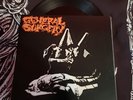 GENERAL SURGERY Necrology 1/500 VINYL death metal carcass grind napalm necrony