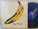 Velvet Underground Nico EX UNPEELED MONO AIRBRUSHED GORGEOUS