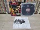 XYZ - Hungry 1991 Korea Orig LP Vinyl Insert Rare Sleeve