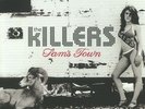 KILLERS, The - Sam's Town (reissue) - Vinyl (LP)
