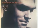 Morrissey Education In Reverse EMC 790180 Australia Vinyl Unplayed