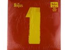 The Beatles 1 - 27 No. 1s 180g Vinyl 2LP Record Set NEW Stereo Mixes Sealed
