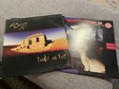 Midnight Oil 2 LP Lot: Diesel And Dust, Species Deceases Vinyl Records