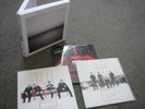 U2 Collectors Box #ed RARE No Line on the Horizon +3 7in  vinyl Boots-Crazy-Mag.