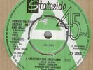 MARK BARKAN*PITY THE WOMAN*DEMO*GARAGE*THE STATESIDE LABEL*LISTEN TO IT