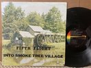 Fifth Flight Into Smoke Tree Village HEAR private psych fuzz guitar