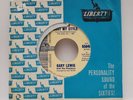 Gary Lewis & The Playboys SHE'S JUST MY STYLE (PROMO 45) #55846 PLAYS VG++