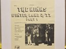 The Kinks Live At Winterland 2/77 2xLP Rare