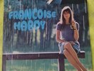 Francoise Hardy -  EP Argentina title in Spanish