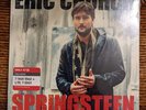 Eric Church Target Exclusive SPRINGSTEEN 7 inch Sealed,New
