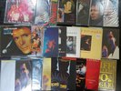 Cliff Richard 23 x 12” vinyl records Living Doll Comic Relief, 100th Single SALE