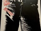 ROLLING STONES Sticky Fingers Limited Edition Double 2-LP  180g  Vinyl Ex Cond