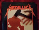 Metallica -Kill Em All -Vinyl Record
