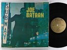 Joe Bataan - Subway Joe LP - Fania Gold Label Mono