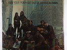 Lee Dorsey - Ride Your Pony-Get Out Of My Life, Woman LP - Amy SEALED
