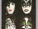 Kiss - Dynasty (LP, Album)