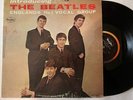 The Beatles LP 