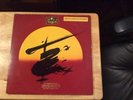 Miss Saigon (Music: Claude-Michel Schonberg; Lyrics: Alain Boublil) Geffen GHS 2