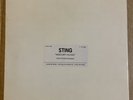 POLICE STING PROMO ONLY 10” REEL TAPE MERCURY FALLING WORLD PREMIER BROADCAST