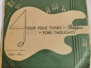 THE FORE THOUGHTS FOUR FOLK TUNES OF PAKISTAN EP 7