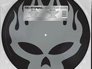 The Offspring Greatest Hits Ltd Edition Picture Disc Gone Away Self Esteem NEW